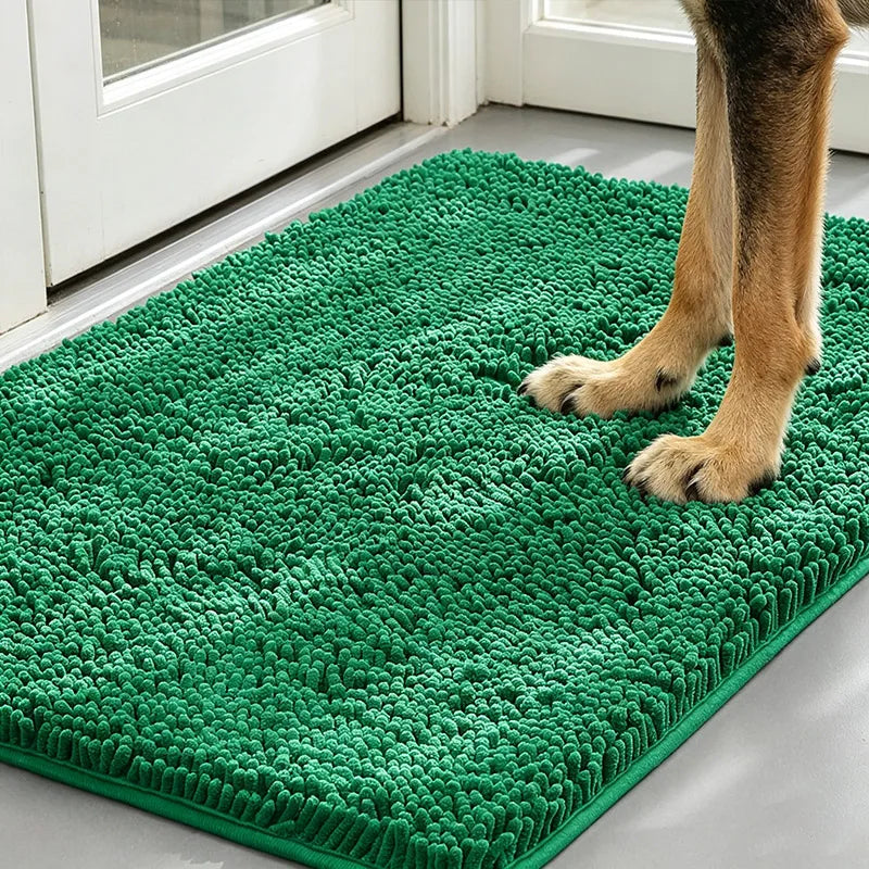Alfombrilla Lavable Ultraabsorbente para Mascotas
