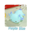 Squishy Salamander Stress Relief Toy