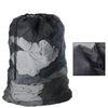 Large Drawstring Laundry Mesh Bag - 60 x 90 cm