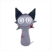 Sprunki Character Soft Plush Toy Doll
