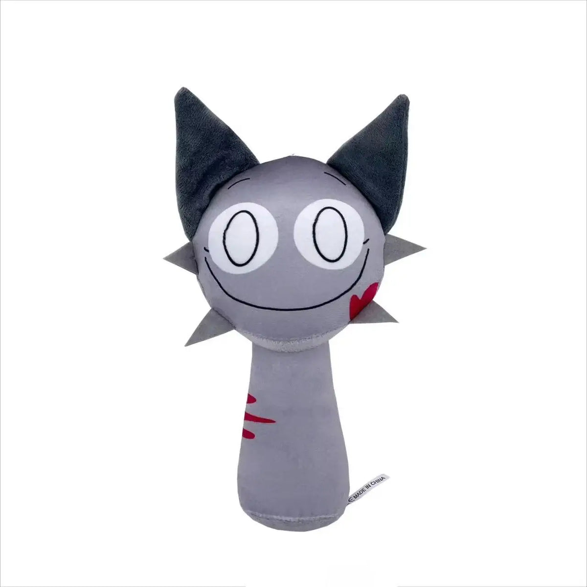 Sprunki Character Soft Plush Toy Doll