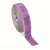 Self-Adhesive Rhinestone Ribbon for DIY Crafts