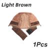 Verstellbare Lace-Wig-Cap mit Samtgriff