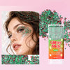 Mermaid Glitter Gel Stick for Face, Hair & Body