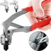Car Clip Removal Pliers - Damage-Free Fastener Remover Tool