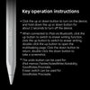 Precision Stylus Pen with Palm Rejection for iPad