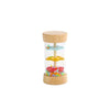 Wooden Rainmaker Musical Instrument for Kids