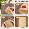Resealable Seed Saving Envelopes for Organized Gardening (Pack of 100)