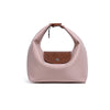 Waterproof Nylon Crossbody Bag with Two Detachable Straps