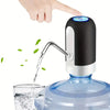 Pompe à eau électrique rechargeable par USB pour bouteilles de 20 litres