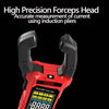 Professional Digital Clamp Meter with 600A AC/DC Range