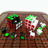3x3x3 Speed Cube Puzzle Brain Teaser
