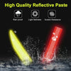 High-Visibility Reflective Safety Tape for Cars