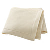 Soft Cotton Baby Swaddle Blanket – All-Season, Multi-Use