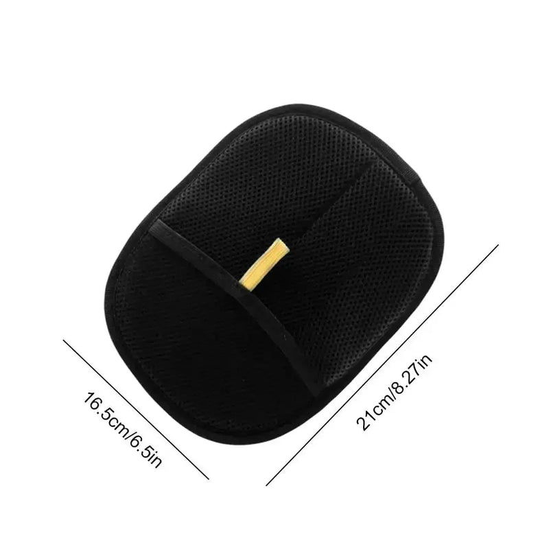 Pet Hair Removal Gloves for Furniture & Clothing