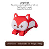 Kids Anti-Lost Backpack with Safety Leash