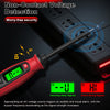 Digital AC Voltage Tester Screwdriver with LCD Display