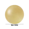 Slow-Rebound Stress Relief Ball