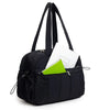 Large Capacity Water-Resistant Travel Duffel Bag