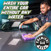 Swift Wipe Waterless Car Wash & Shine