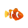 Interactive Light-Up Swimming Fish Bath Toy