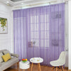 Glitter Ball Door Curtain – Romantic Room Divider