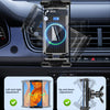 Universal Car Air Vent Tablet & Phone Mount