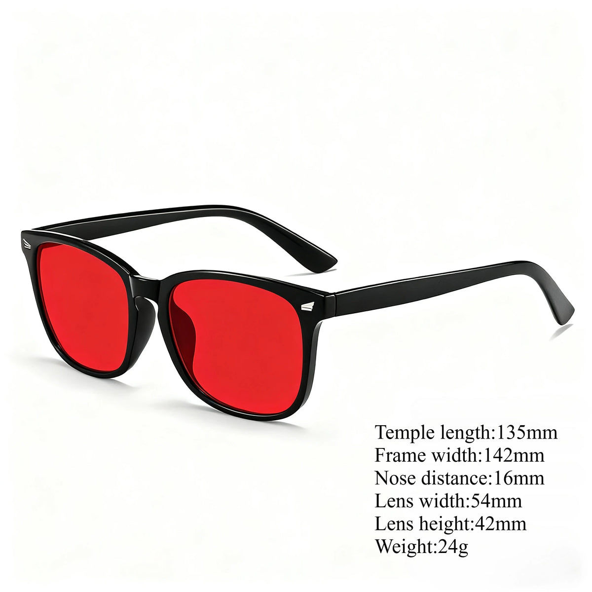 Blue Light Blocking Eyewear