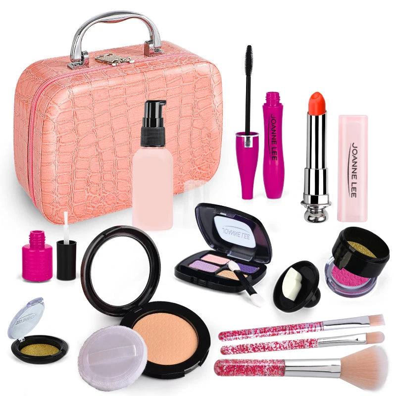 Set de Maquillaje de Fantasía para Niños
