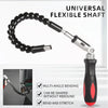 Flexible Shaft Screwdriver Extension Kit
