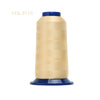 Fine Polyester Embroidery Thread – 60wt, 4000m Spool