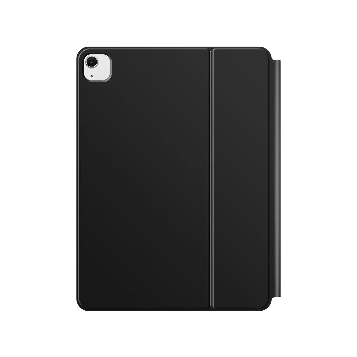 Magnetic Pogo Pin Keyboard Case for iPad Pro & Air