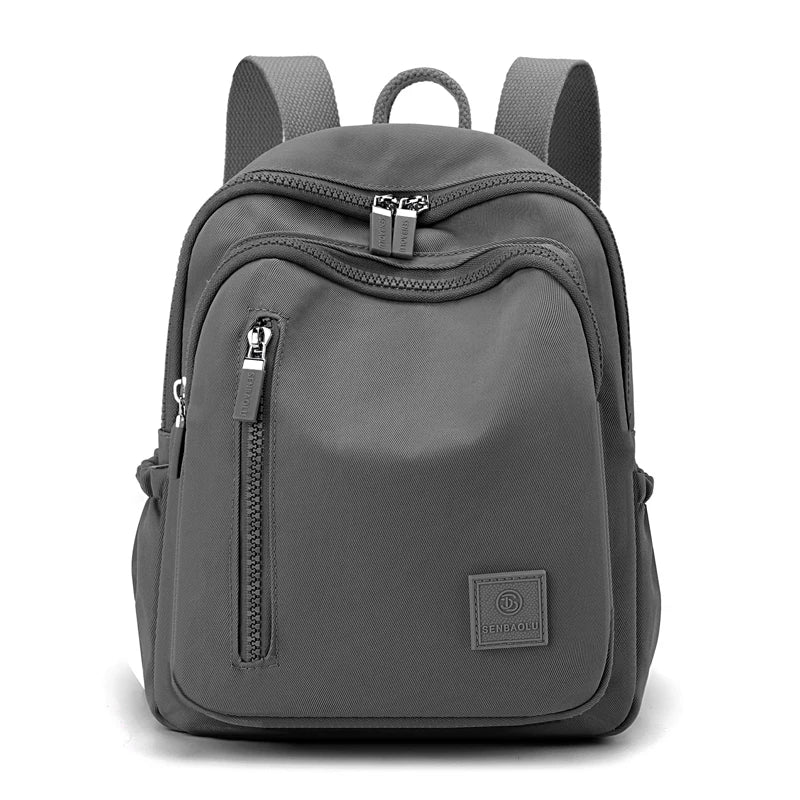 Waterproof Soft-Structure Mini Backpack