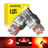 T20 7443 LED Brake Light Bulbs with Canbus Compatibility