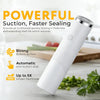Rechargeable Handheld Vacuum Sealer