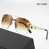 Gradient UV Protection Sunglasses