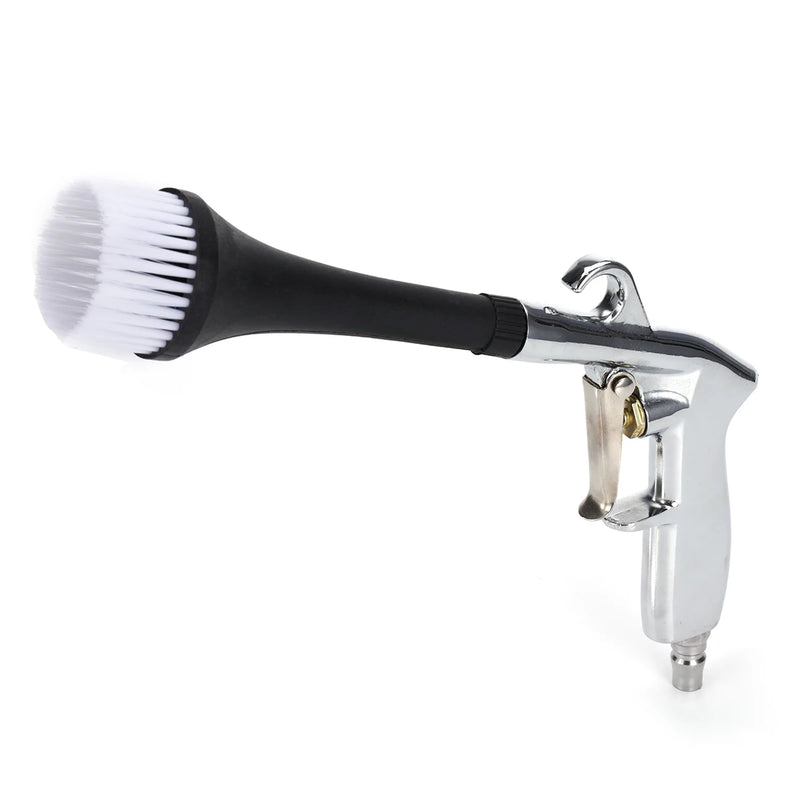 High-Pressure Air Blow Gun for Car Detailing