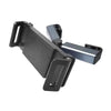 Adjustable Car Headrest Tablet and Phone Mount