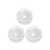 Replacement Microfiber Spin Mop Heads - Universal Fit