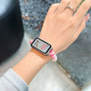 Elastic Watch Strap for Huawei Band 8, 9 and 10