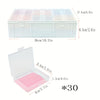 Diamond Painting Tray Storage Box