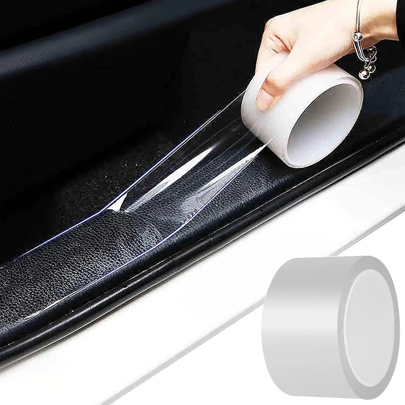 Universal Car Door Edge Guard Protector Strip