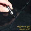 Windshield Repair Kit for Chips and Cracks