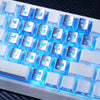 Butterfly Design Keycap Set for Mechanical Keyboards