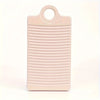 Mini Non-Slip Portable Washbasin for Laundry
