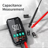 6000-Count Auto-Ranging Digital Multimeter with True RMS