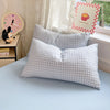 Ultra-Soft Pre-Washed Microfiber Duvet Cover Set with Pillowcases