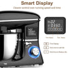 6.5L Commercial Stand Mixer with Smart Display