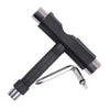 Multi-Function Skateboard T-Tool with Allen Key and Phillips Screwdriver