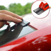 Car Weatherstrip Seal with Anti-Collision Edge Protection